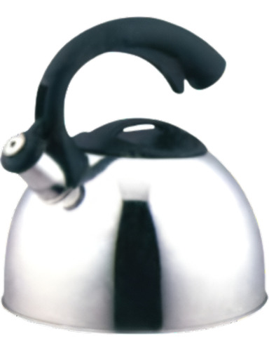 Caldera Hommy Chiara Silbadora 2.5l