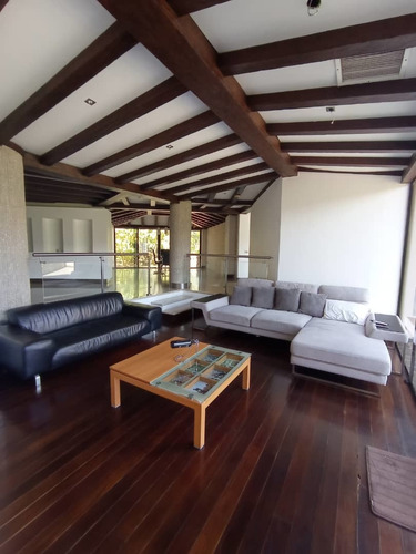 Imagen 12 de 12 de Apartamento En Venta En Altos De Guataparo
