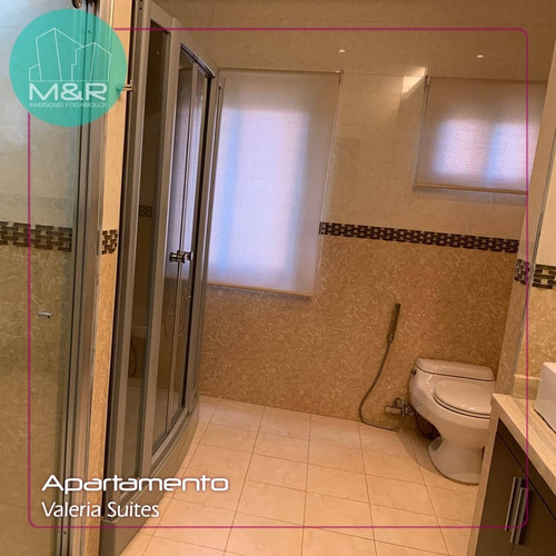 Imagen 12 de 13 de Apartamento En Alquiler En Valeria Suites - Puerto Ordaz M&r - 100