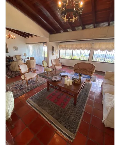 Casa En Venta El Arroyo