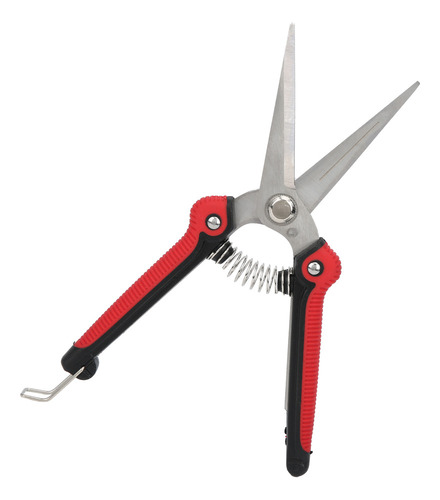 Jjl Herramientas Para Cortar Ramas, Tijeras De Podar Rojas
