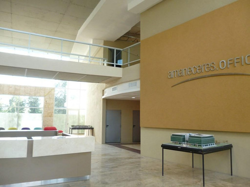 Imagen 6 de 22 de Oportunidad! Oficina En Amaneceres Office