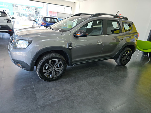Renault Duster 1.3 Tce Turbo Iconic 155Cv 4X4
