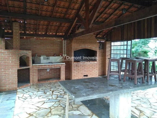 Chácara Com 2.700 M², Situada Em Ibiúna.cod 389.