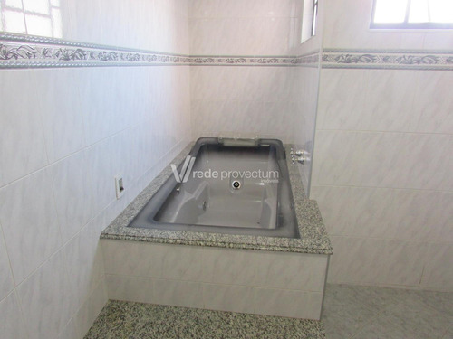 Imagem 15 de 25 de Casa À Venda Em São Bernardo - Ca287830