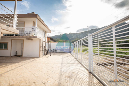 Imagem 2 de 17 de Apartamento Com 2 Dorms, Praia Da Maranduba, Ubatuba - R$ 260 Mil, Cod: 1508 - V1508