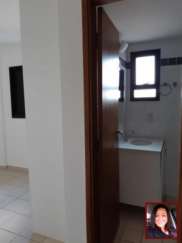 Imagem 6 de 9 de Apartamento Para Venda Em Bauru, Aeroporto, 2 Dormitórios, 1 Suíte, 2 Banheiros, 1 Vaga - 2048_2-997602