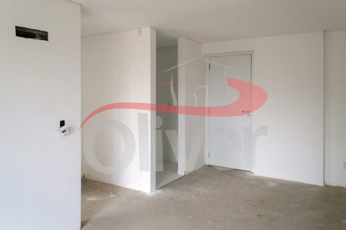 Imagem 17 de 25 de Mirage, Apartamento 2 Dormitorios, 2 Vagas De Garagem, Juvevê, Curitiba, Paraná - Ap00763 - 33499433
