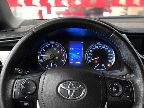 Imagem 8 de 15 de Toyota Corolla Xei20flex
