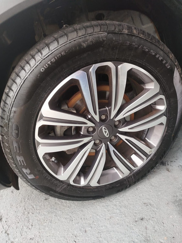 Chery Tiggo 8 Tiggo 8 TXS 1.6 16V TGDi Aut.