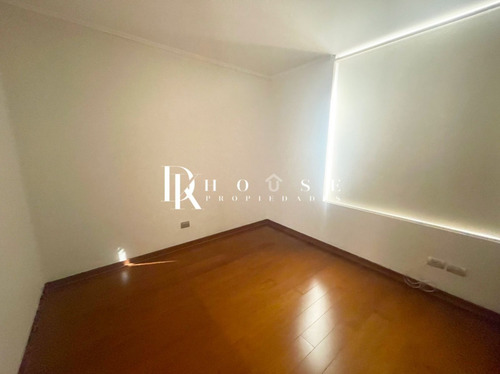 Dkhouse/ncreíble Penthouse En La Dehesa/3d+4b+gran Azotea