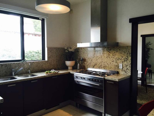 Imagen 19 de 20 de Sorprendente Casa En Venta En San Angel