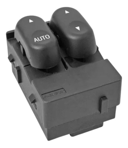 Control Electrico Ford Explorer 2001-2003 Mds
