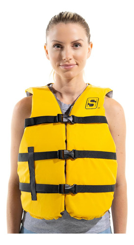 General Purpose Life Vest