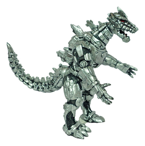Figura De Juguete Imperio King Kong Maca Godzilla