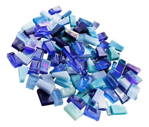 Kit De Artesanía De Mosaicos Navideños Para Bricolaje, Manua