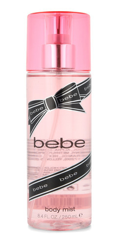 Bebe Dama Bebe 250 Ml Body Mist Spray - Original
