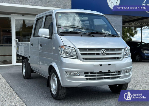 DFSK K02 1.2 Dob Cab Dir 2abag Abs -