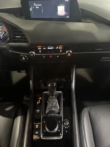 Mazda 3 2.0 Grand Touring At Hibrido Ligero - Mhev
