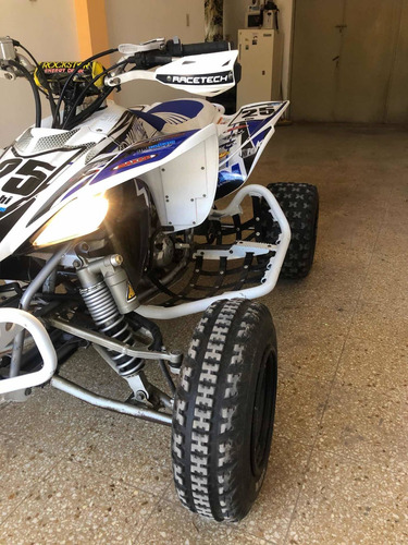 Yfz 450 Yamaha