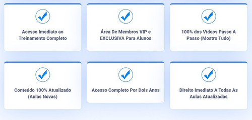 Imagem 7 de 9 de Marketing Digital - Aulas Online De Como Vender On-line