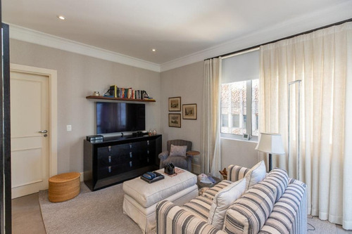 Imagem 16 de 25 de Apartamento À Venda No Jardim Paulista - Ap00318 - 68205425