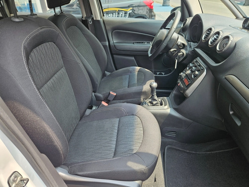 Citroën Aircross 1.6 TENDANCE 16V FLEX 4P MANUAL