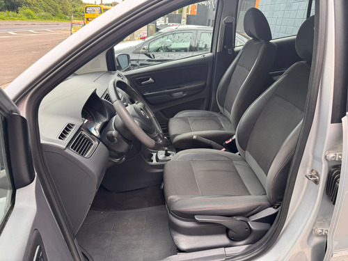 Volkswagen Fox 1.6 Vht Prime I-motion Total Flex 5p