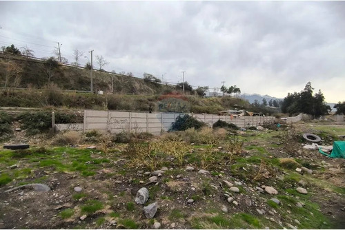 Venta Para Desarrollo Industrial O Residencial