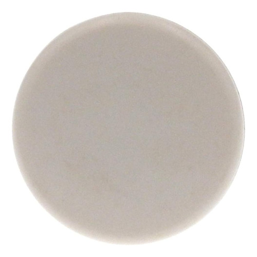 Orgill Bp802pw Bp802-pw Knob, White