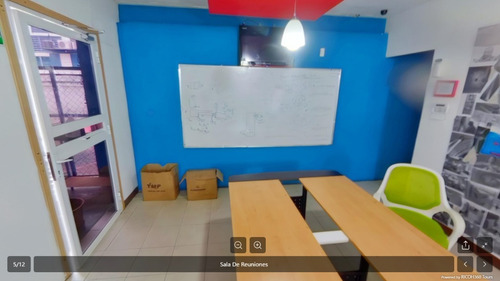 Imagen 10 de 17 de En Venta Galpon En La Zona Industrial Carabobo