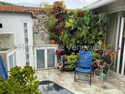 Apartamento en venta