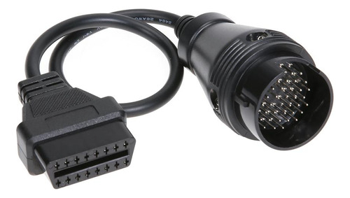 Cable Adaptador De Diagnóstico De Coche Obd2 Obd De 38 Pines