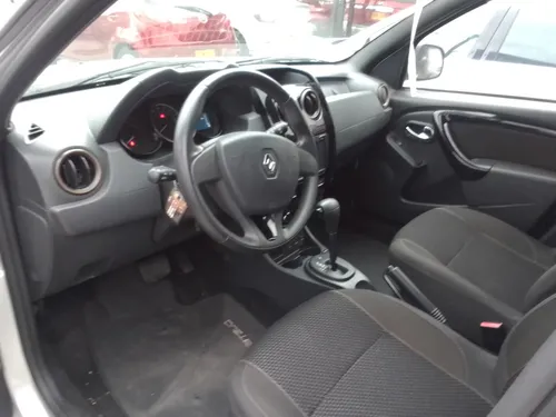 Renault Duster 1.6 Dynamique 4X2 At