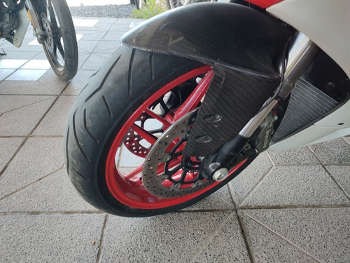 Imagen 15 de 18 de Ducati Panigale 899