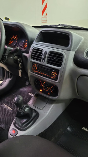 Renault Clio 1.2 Authentique 75cv