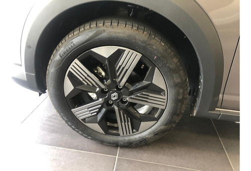 Renault Kardian 1.0 Tce Premiere Edition 200 Edc