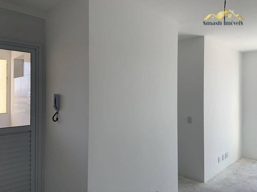 Imagem 26 de 30 de Apartamento Com 2 Dormitórios À Venda, 50 M² Com Suíte E Varanda Grill - Ponte Grande - Guarulhos/sp - Ap0127