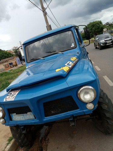 Ford F 75