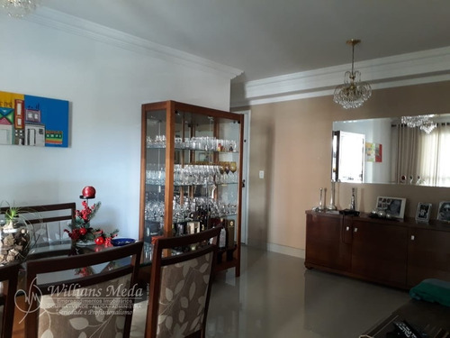 Imagem 4 de 15 de Apartamento Em Santana - São Paulo - 19349