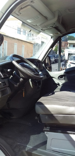 Imagem 7 de 15 de Iveco Daily 35s14