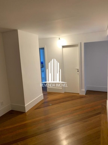Imagem 14 de 15 de - Edifício Boituva - Apartamento Com 4 Dormitórios (2 Suítes), 4 Vagas Em Perdizes - Bc3302