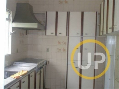 Imagem 1 de 12 de Casa Para Venda, 4 Dormitório(s), 222.0m² - 71