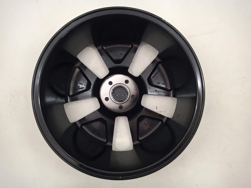 4 Rodas Aro 18 Vw T-cross Crossfox Bora Nivus Virtus (6820)