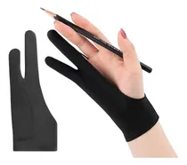 Comprar Luva Artista Digital Para Tablet, iPad, Wacom E Sketchbook