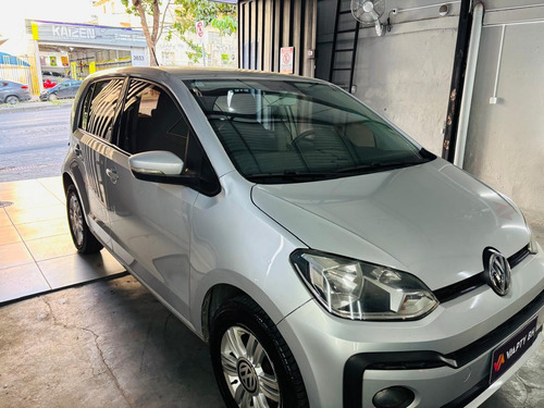 Volkswagen Up! 1.0 Move 5p