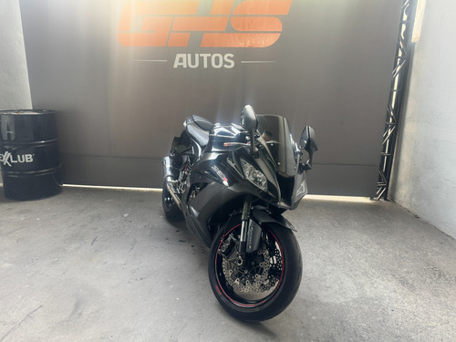 Kawasaki Zx10r