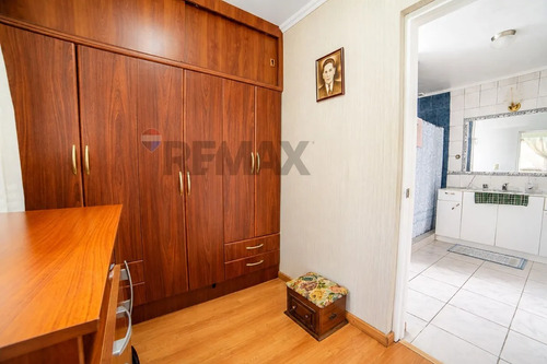 Hermosa Parcela En Terreno Plano, Casablanca