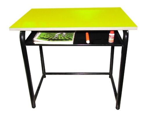Mesa Con Silla Para Preescolar
