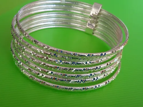 Semanario de plata 925 precio hotsell
